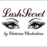 Lashsecret by Ekaterina Cherkashina