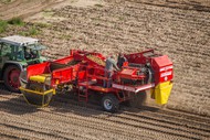    Grimme SE 75-20