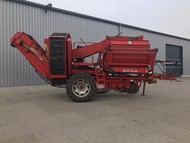   GRIMME HLS 750