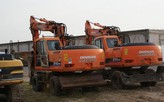    Doosan-210  .