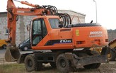    Doosan-210  .