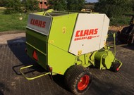 - CLAAS ROLLANT 46