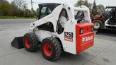  - BobCat S250. , , ٸ, .