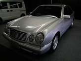  Mercedes Benz E430, 320, W210