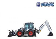 - Bobcat B780