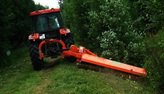   Agrimaster FOX 190