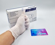   Nitrimax . 