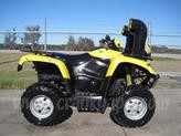  Arctic CAT 700   