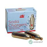    Soda Chargers   iSi ()