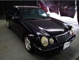  Mercedes-Benz E-Classe W210  .