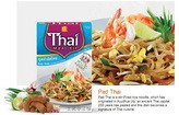      (Pad Thai)   