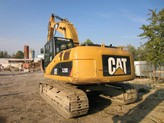    CAT320  .