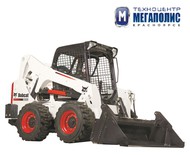   Bobcat S530