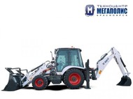 - Bobcat B730