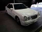   ()  Mercedes-Benz E-Classe W210  .