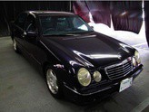  Mercedes-Benz E-Classe W210 ()  .