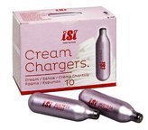    Cream Chargers  iSi ()