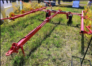   HARVEST     SWR 9 ( SITREX, , 8+1 )