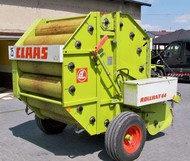 -  CLAAS ROLLANT 44