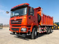  Shacman F3000 6x4