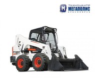   Bobcat S650