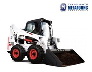   Bobcat S770